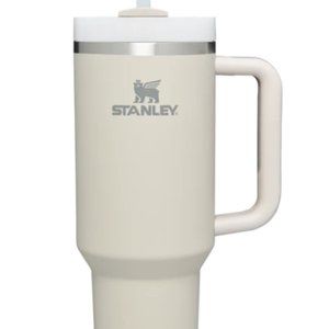 Stanley 40oz adventure quencher, matte dune